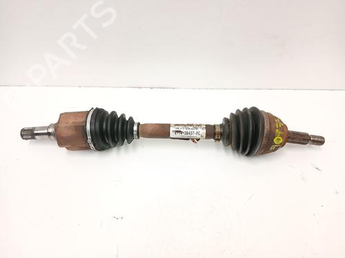 Used Left front driveshaft Left front driveshaft 38093431 38093431