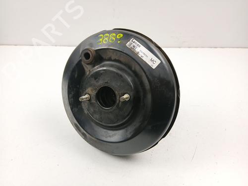 Bremseservo OPEL ZAFIRA A MPV (T98) 2.0 DTI 16V (F75) (101 hp) 31378401