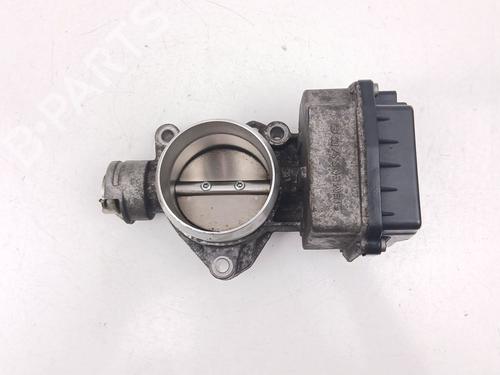 Throttle body CITROËN C8 Van (EA_, EB_) 2.0 (EBRFJC) | BP26885085M82 