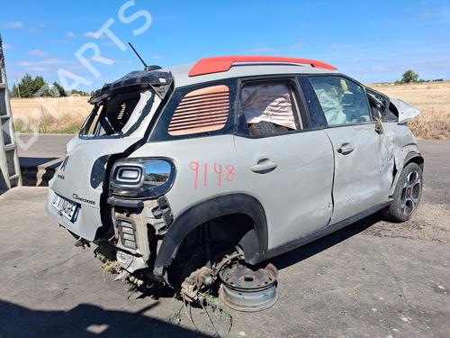 Engine CITROËN C3 AIRCROSS II (2R_, 2C_) 1.2 PureTech 110 (2RHNZB, 2RHNZW, 2RHNPX, 2RHNPJ) | BP39170185M1 - Image 12