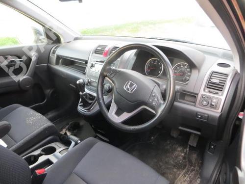ABS pump HONDA CR-V III (RE_) 2.2 i-CTDi 4WD (RE6) | BP20119535M43 