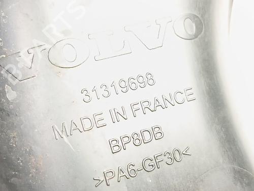 Pipe VOLVO S60 II (134) D4 | BP34244255M125  - Image 8