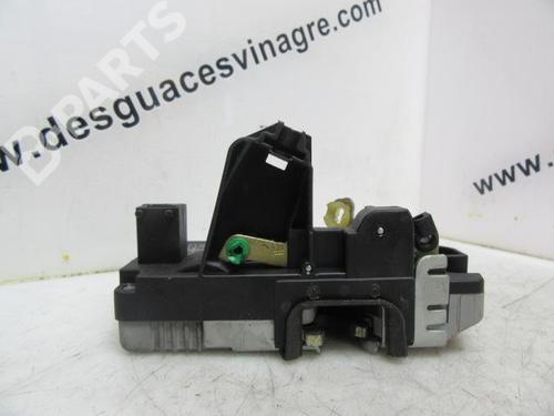 Used Rear left lock SAAB 9-5 (YS3E) 3.0 TiD (177 hp) 11956157