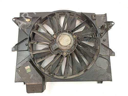 Radiator fan JAGUAR S-TYPE II (X200) 3.0 V6 | BP13755865M35 