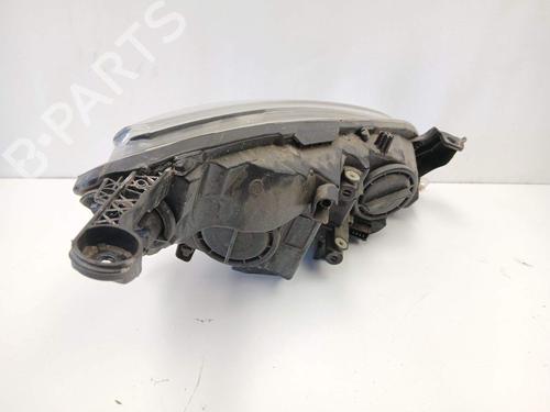 Left headlight OPEL ASTRA J (P10) 1.7 CDTI (68) | BP37199954C28 - Image 5