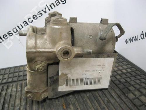 Used ABS pump MERCEDES-BENZ 124 Saloon (W124) 260 E (124.026) (160 hp) 20117735