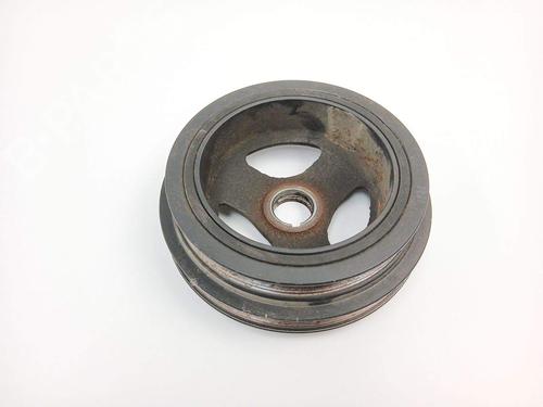 Used Pulley Pulley HYUNDAI ACCENT Saloon (X-3) 1.3 i 12V (84 hp) 39981214 39981214