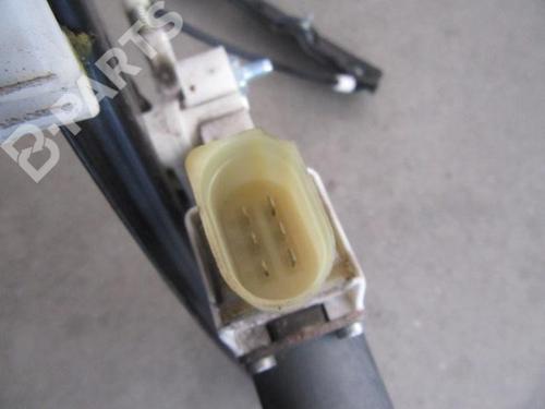 Front right window mechanism BMW 3 (E90) 330 d | BP11798653C23 