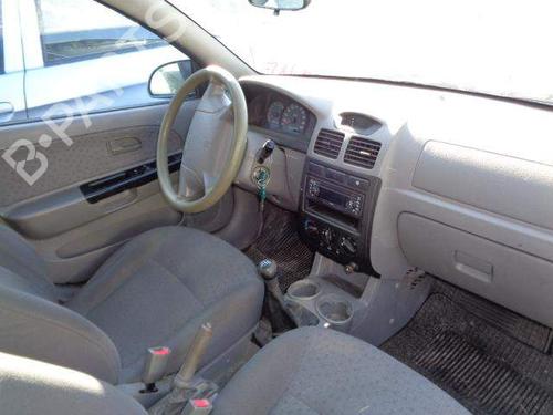 Steering column stalk KIA RIO I Hatchback (DC) | BP20120620I23 - Image 16