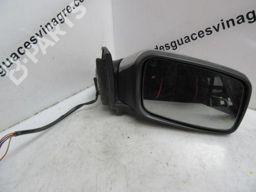Used Right mirror VOLVO S40 I (644) 1.9 DI (95 hp) 11757407