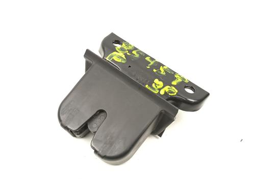 Used Tailgate lock AUDI A3 (8L1) [1996-2006]  24309387