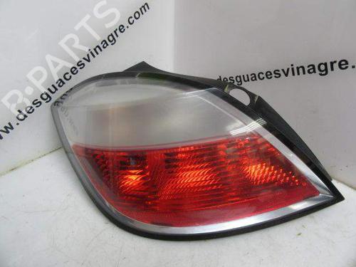 left-taillight-opel-astra-2003-2004-2005-2006-2007-2008-2009-9805250 main image