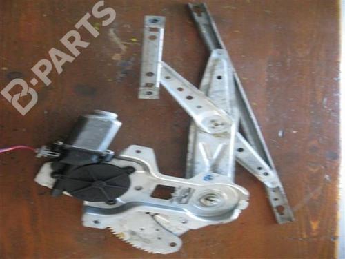 Used Rear left window mechanism MG MG ZS 120 (117 hp) 11956225