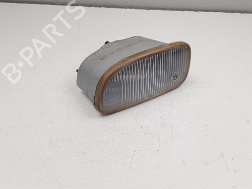 Left front fog light JEEP GRAND CHEROKEE | BP29074224C30