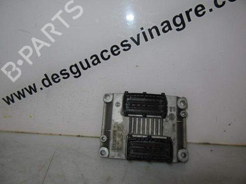 Used Control unit Control unit 20117969 20117969