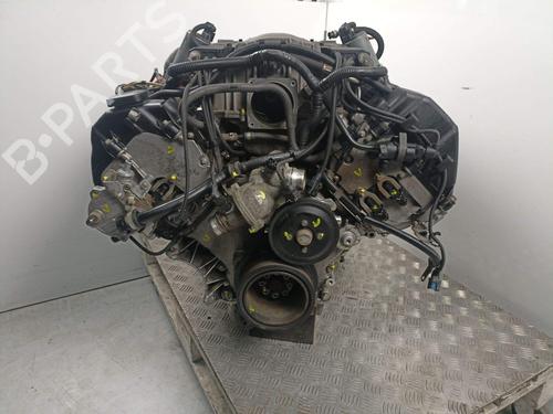 Engine BMW 7 (E65, E66, E67) 735 i, Li | BP23578060M1 - Image 4