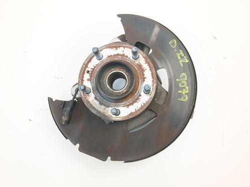 Left front steering knuckle CHEVROLET ORLANDO (J309) 2.0 D | BP37518773M25 - Image 2
