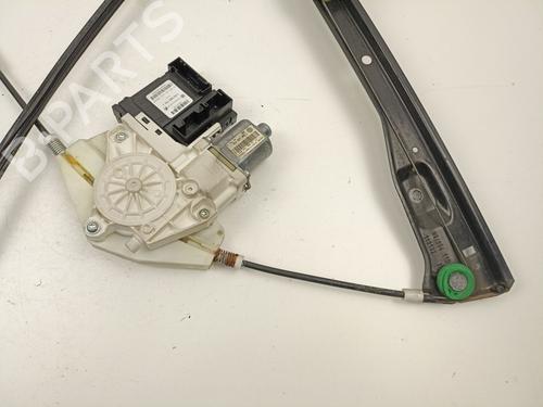 Front right window mechanism VW GOLF V (1K1) 1.9 TDI | BP20854713C23 