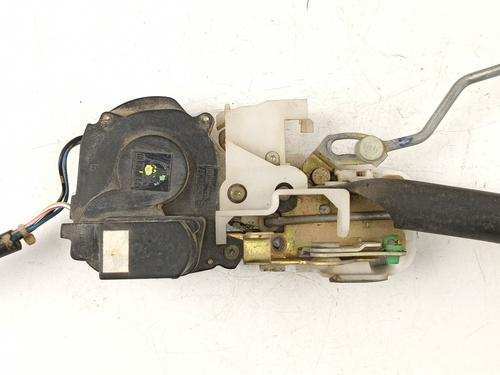 Front right lock ROVER 400 II (RT) 420 Di | BP11528771C97 