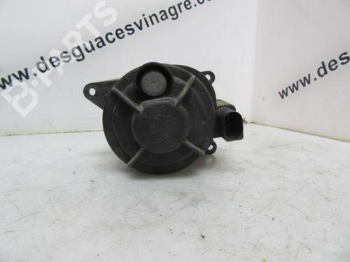 Left front fog light AUDI ALLROAD C5 (4BH) 2.5 TDI quattro | BP11875179C30 