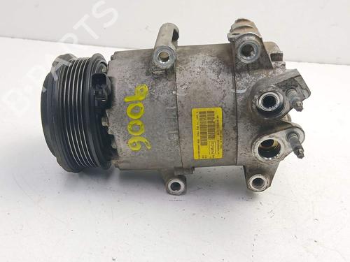 AC compressor FORD FOCUS III 1.6 TDCi | BP35771189M34 - Image 3