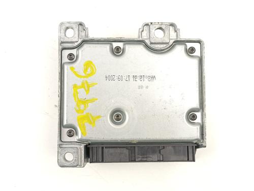 Kollisjonspute styreenhet PEUGEOT 407 (6D_) 2.0 HDi 135 (6DRHRH, 6DRHRE, 6DRHRG, 6DRHRJ) | BP23256559M53 