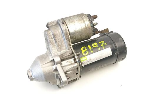 Used Starter OPEL ASTRA H (A04) 1.4 (L48) (90 hp) 17493233