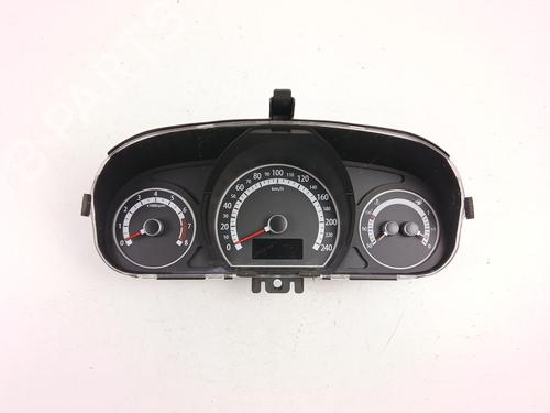 Kombiinstrument KIA CEE'D Hatchback (ED) 1.4 CVVT | BP29924928C47