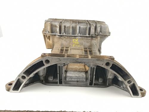 Oliebundkar MERCEDES-BENZ M-CLASS (W163)  | BP25804237M115 