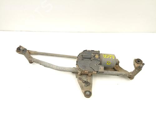 Used Front wiper motor VW PASSAT B6 (3C2) 2.0 TDI 16V (140 hp) 19645750