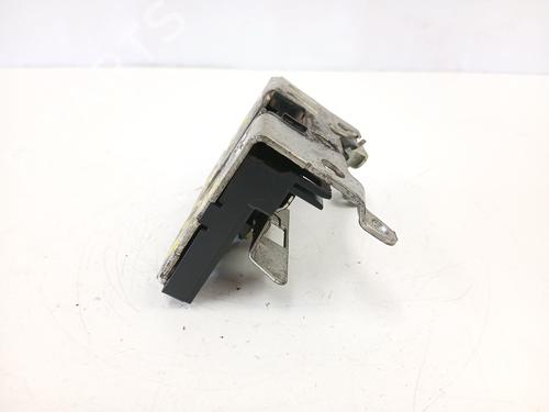 Front left lock DACIA LOGAN (LS_) 1.4 (LS0A, LS0C, LS0E, LS0G) | BP38411561C98 - Image 3