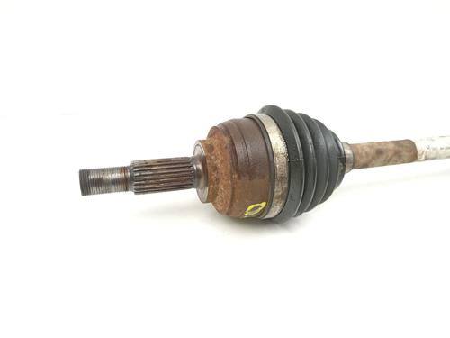 Left front driveshaft DACIA SANDERO II 1.5 dCi | BP21388759M38 