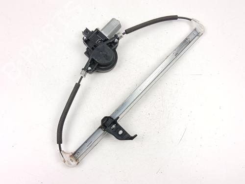 Rear left window mechanism MAZDA CX-5 (KE, GH) 2.2 D AWD (KE2AW) | BP30965714C24