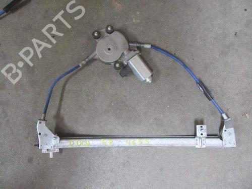 Used Front right window mechanism Front right window mechanism FIAT PUNTO (176_) 60 1.2 (176AP, 176AR, 176AQ, 176BB) (60 hp) 11737436 11737436