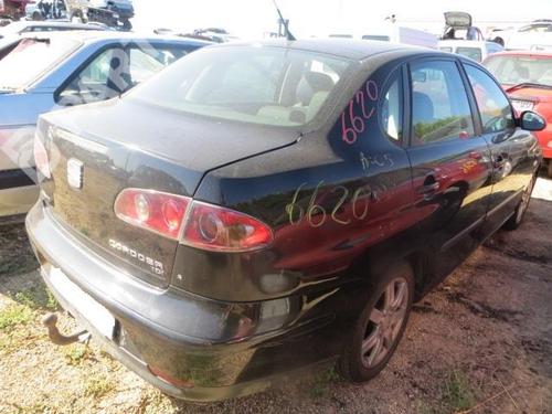 Mass air flow sensor SEAT CORDOBA (6L2) 1.9 TDI | BP20119969M95 