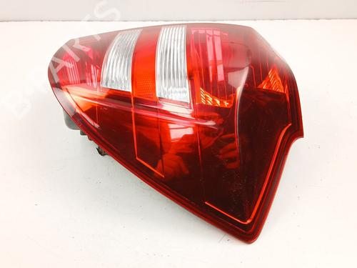 Høyre baklys KIA CEE'D SW (ED) 1.6 CRDi 115 | BP29942400C35 