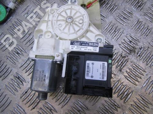 Front right window mechanism AUDI A3 Sportback (8PA) 1.9 TDI | BP9827874C23 