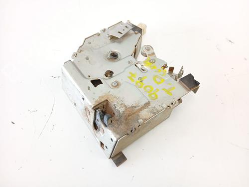 Used Rear right lock Rear right lock 38020755 38020755