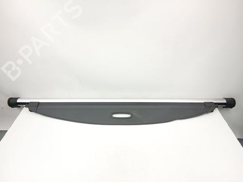 Cappelliera KIA CARENS IV 1.7 CRDi (116 hp) 31952633