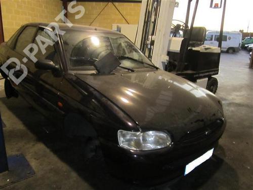 Alternator FORD ESCORT  | BP20121342M7 