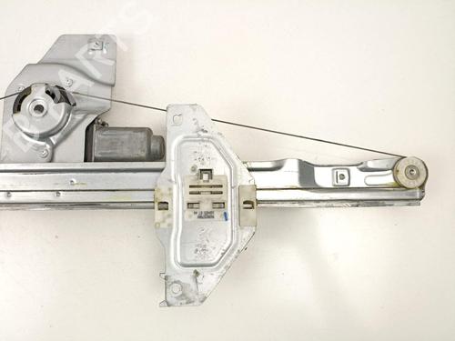 Front right window mechanism CITROËN BERLINGO MULTISPACE (B9) 1.6 BlueHDi 100 | BP20326175C23 - Image 4