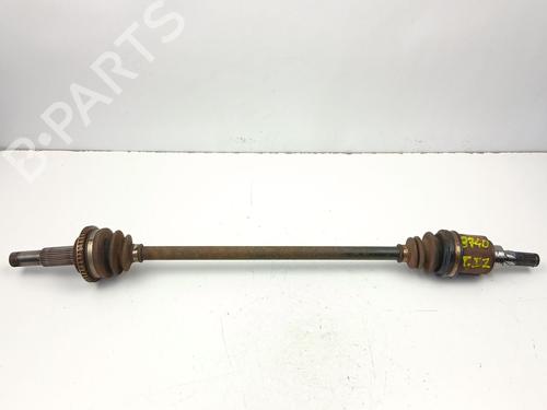 Used Left rear driveshaft NISSAN X-TRAIL I (T30) 2.2 Di 4x4 (114 hp) 28055415