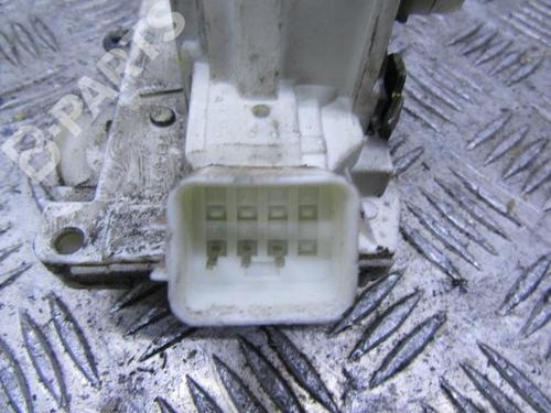 Front right lock FORD MONDEO III (B5Y) 2.0 TDCi | BP9831655C97 