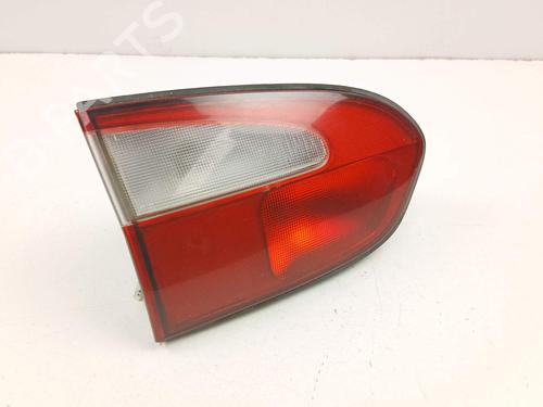 Used Left tailgate light Left tailgate light 28623174 28623174