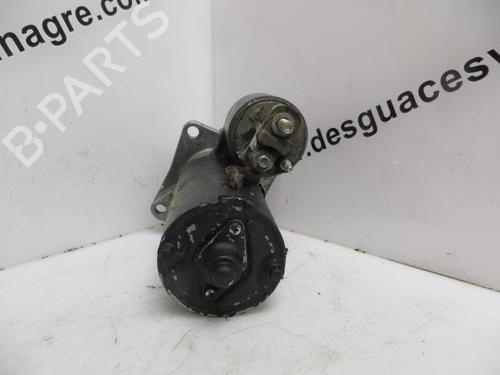 Starter FORD SIERRA II (GBG, GB4)  | BP20117554M8 