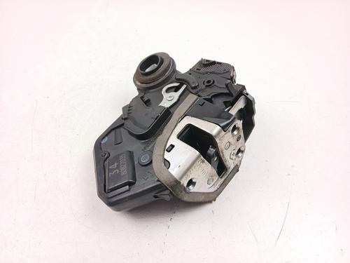 Used Rear left lock SUZUKI GRAND VITARA II (JT, TE, TD) 1.9 DDiS All-wheel Drive (JT419, TD44, JB419WD, JB419XD,... (129 hp) 30259495