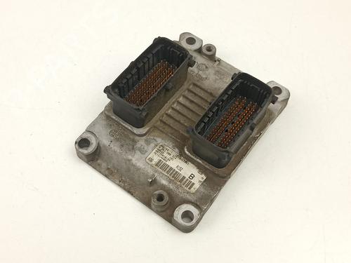 Electronic module ALFA ROMEO 147 (937_) [2000-2010]  18113099