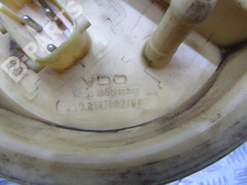 Pompe à carburant BMW 3 (E46) 320 d | BP11339855M76 