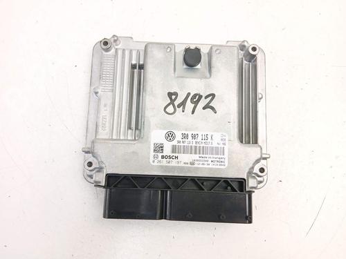 Control unit SEAT EXEO ST (3R5) 1.8 TSI | BP36306547M11 - Image 2
