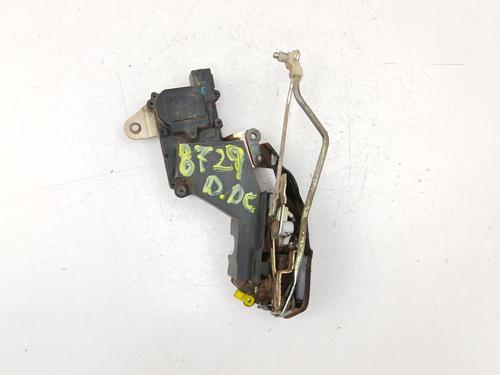Front right lock HYUNDAI ACCENT II Saloon (LC) 1.3 | BP27680734C97 